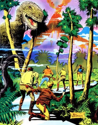 El Ruido de un Trueno