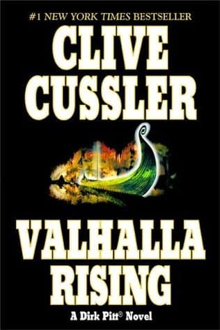 Valhalla Rising: El Secreto de Verne (Dirk Pitt, #16)