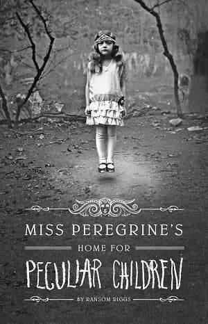 El hogar de Miss Peregrine para niños peculiares