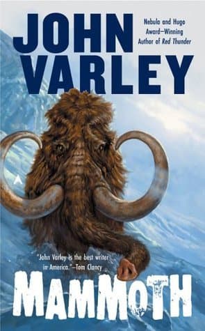 Mammoth: A Novel