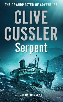 Serpiente (Expedientes Numa, #1)