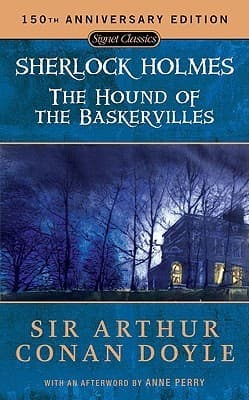 El sabueso de los Baskerville (Sherlock Holmes, #5)