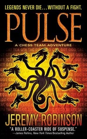 Pulse: Equipo Chess #1