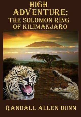 La Grande Aventure : L'Anneau de Salomon du Kilimandjaro