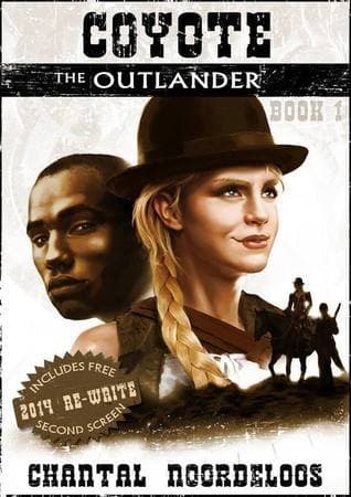 Coyote: The Outlander