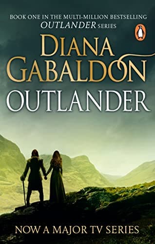La Straniera (Outlander, #1)