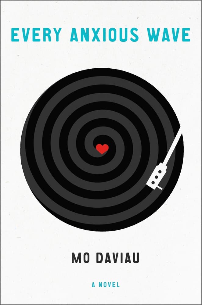 Cada Ola de Ansiedad