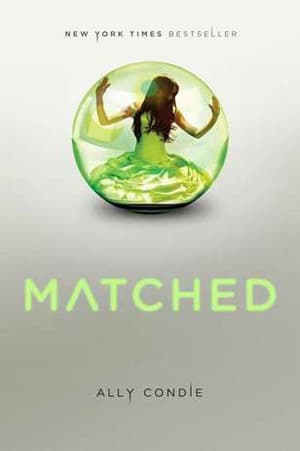 Predestinados (Matched, #1)