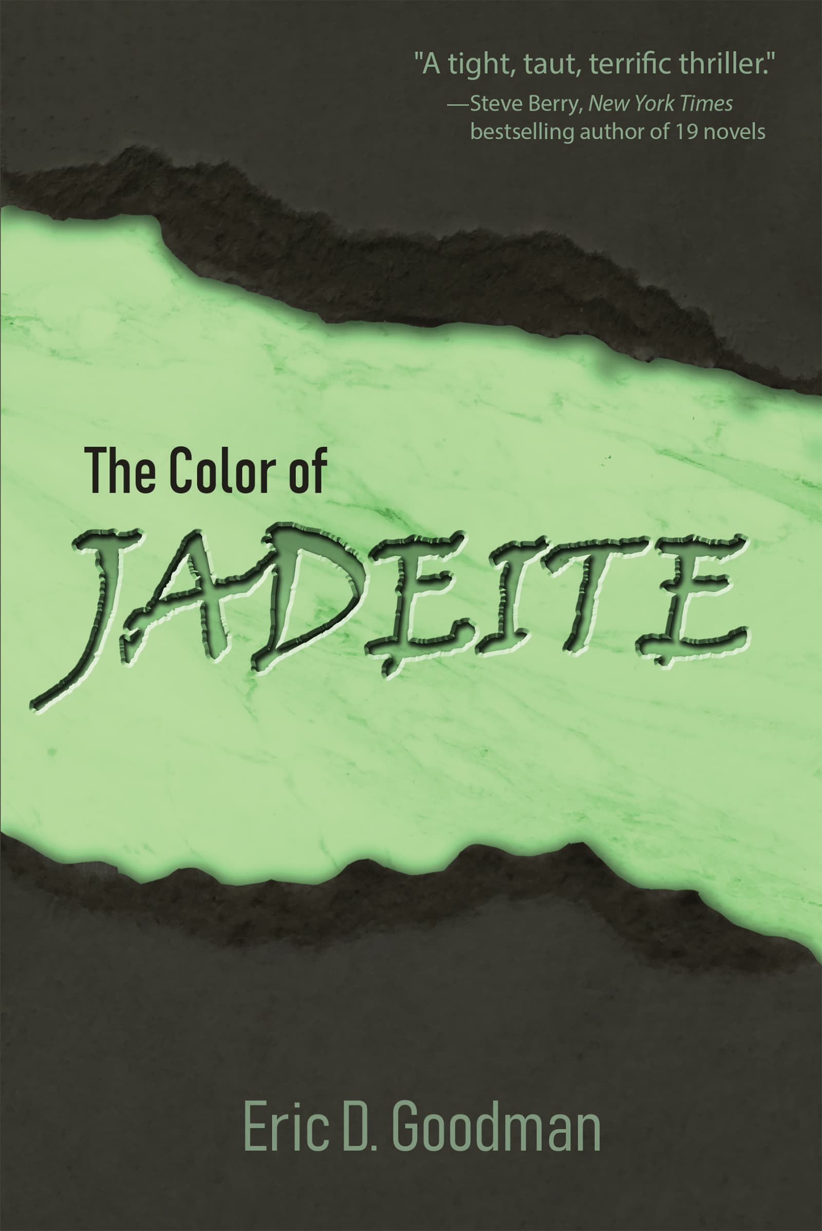El Color del Jade