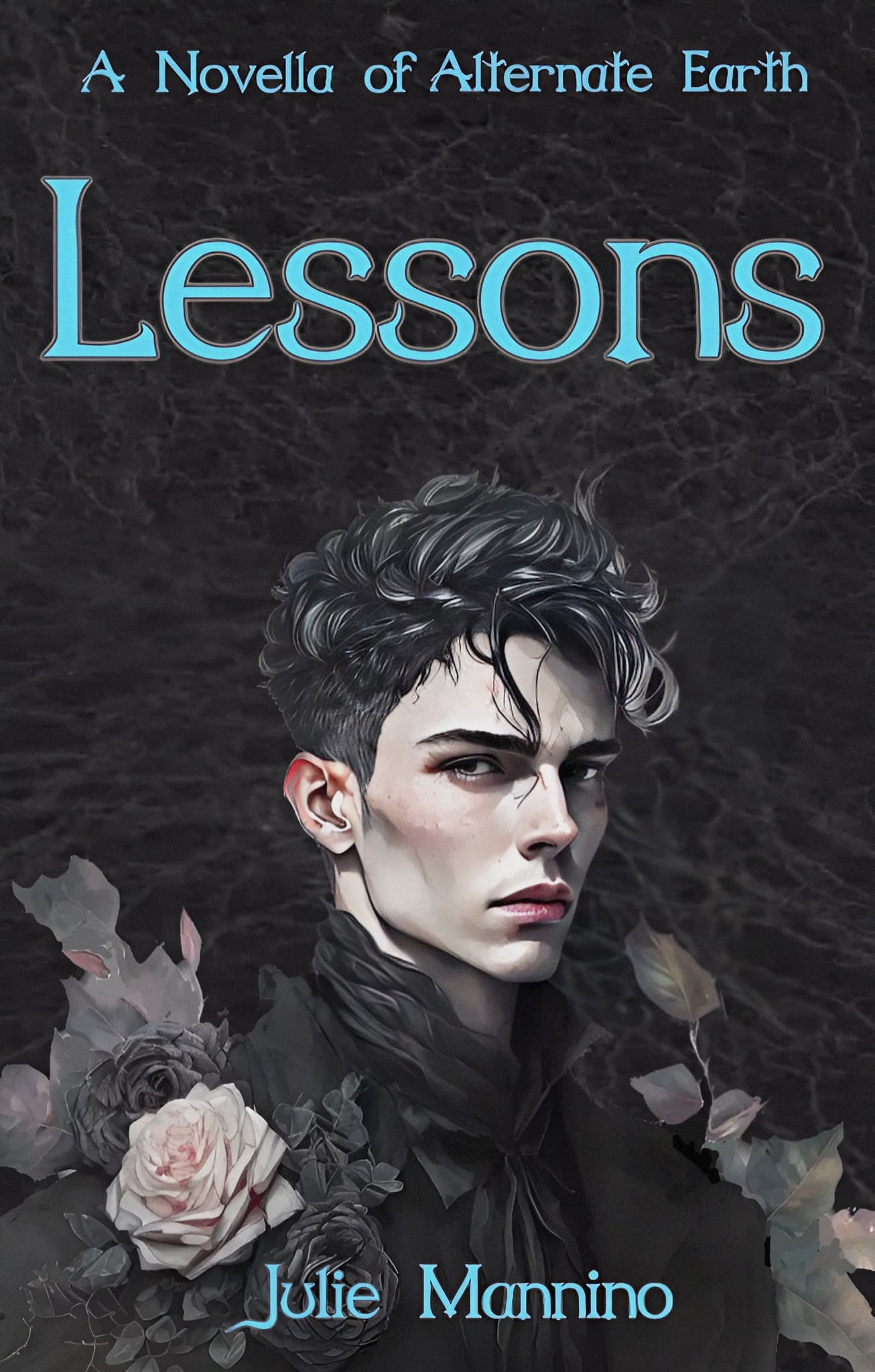 La Leçon (Leçons #1)
