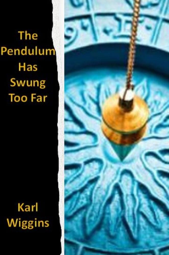 El Péndulo se Fue de las Manos