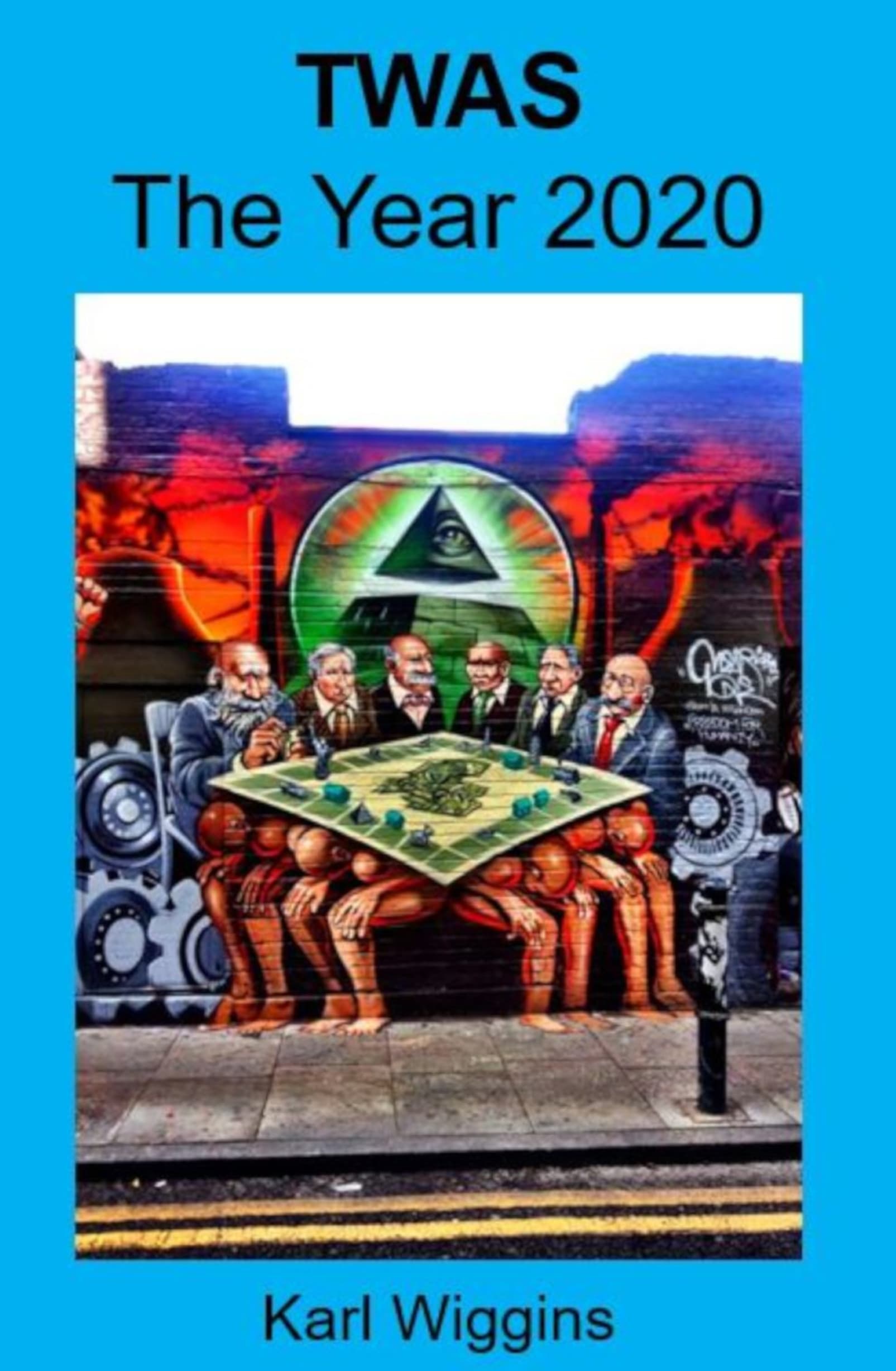 AÑO 2020: Una Mirada Crítica